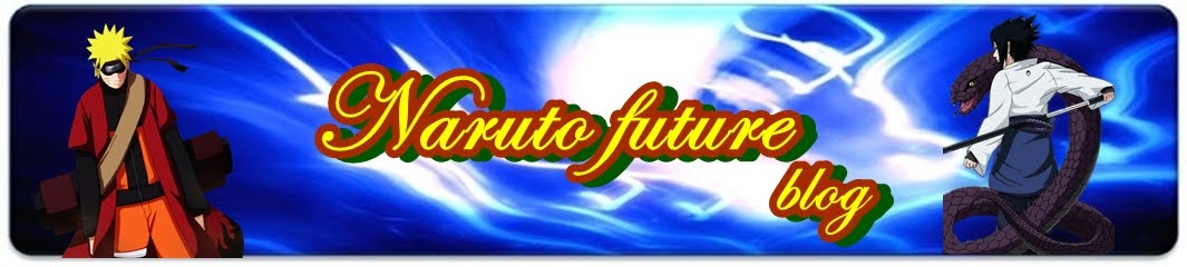 Naruto Future