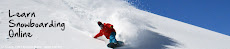 Worlds Best Online Snowboard Coaching!