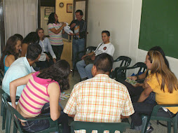 CAPACITACION ANIMADORES