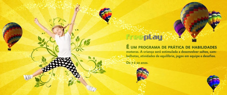 Freeplay