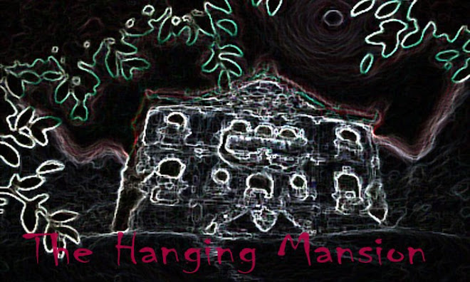 The Hanging Mansion