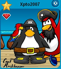 O meu penguin xpto2007