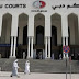 Emirati businessman Abid Al-Boom has heard evidence that he owes depositors 847 million dirhams ($231 million)