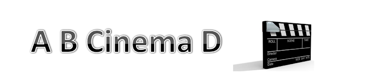 A B Cinema D