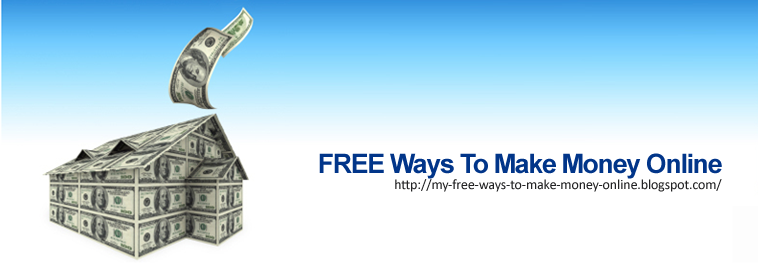 free ways to make money online