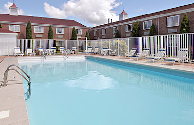 cedar point hotels