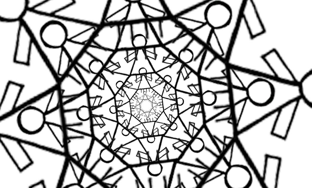 Captivating: Design Principle - Patterns