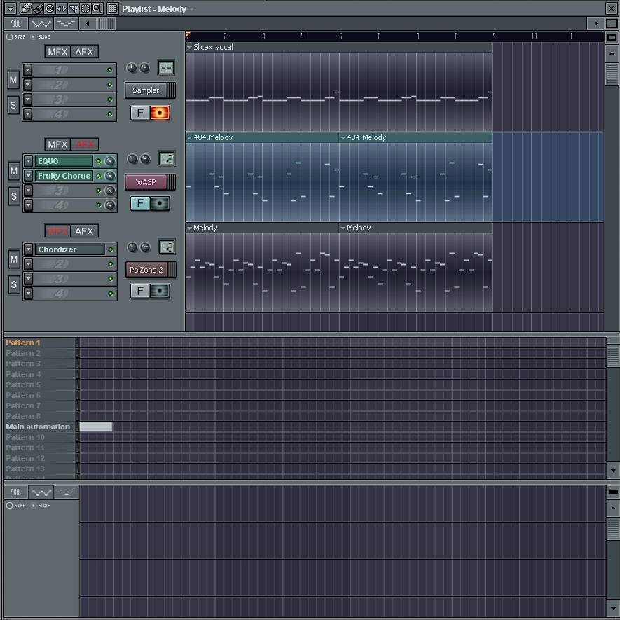 F L Studio