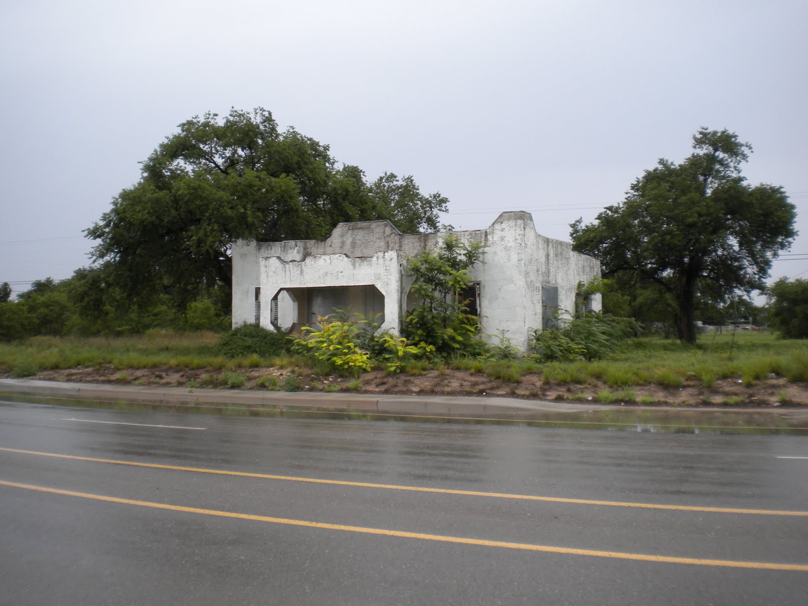 TearDropHaunts The 1927 Roswell Incident, Roswell, New Mexico