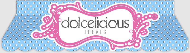 Dolcelicious Treats