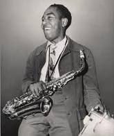 charlie parker