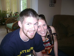 Matt and Jen