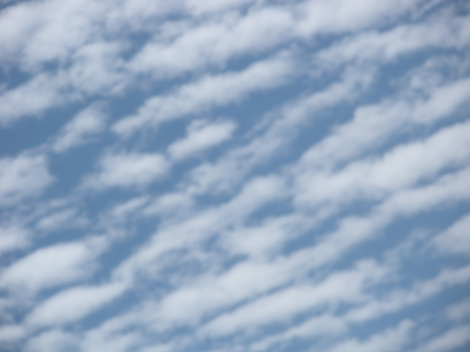 Beautiful Clouds