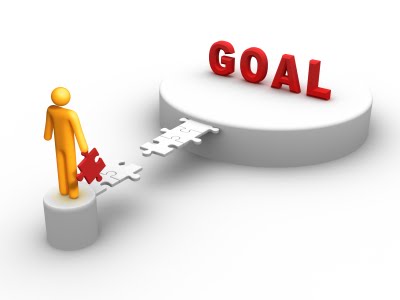 Objectives are in a