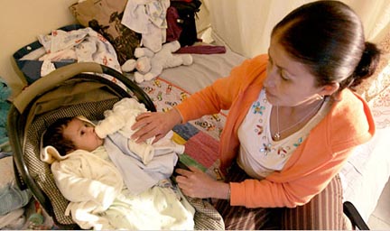Anchor Babies