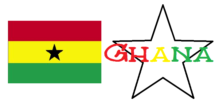 Ghana