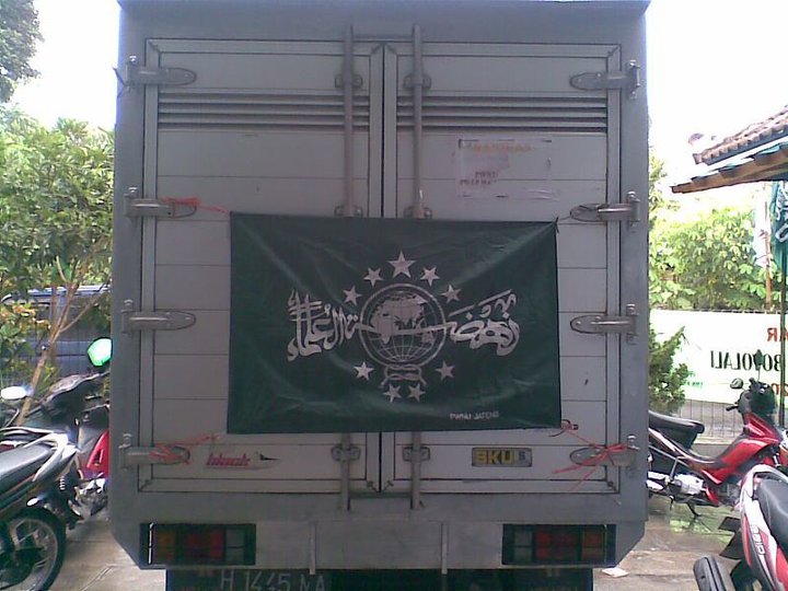 ALBUM SOSIAL SMK KARYA NUGRAHA BOYOLALI