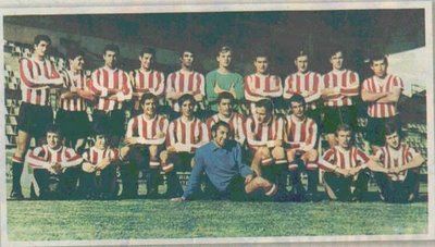 Estudiantes de La Plata