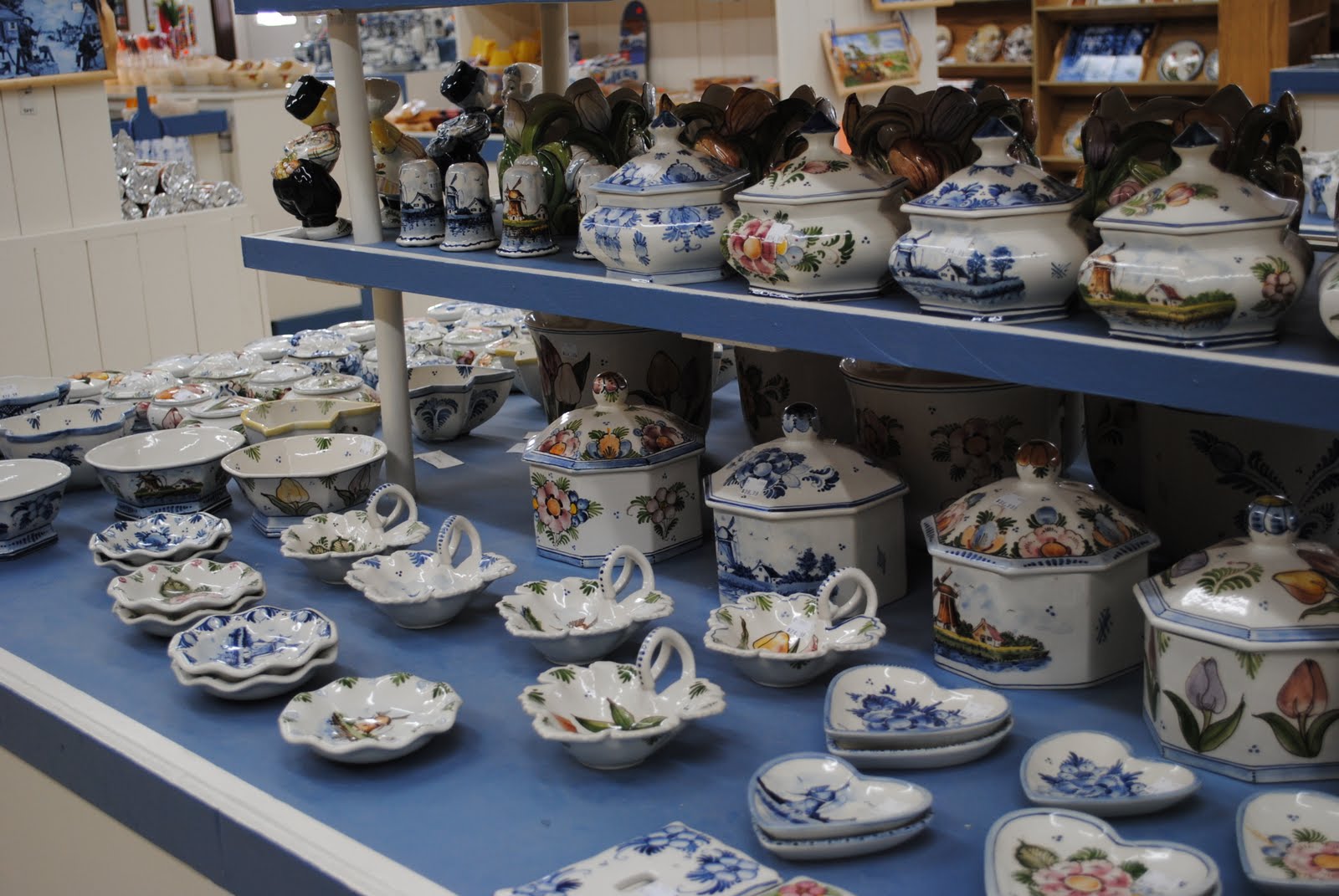 The Boatwright Family Holland, Michigan