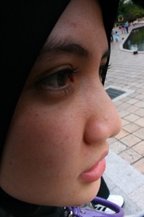 A simple me