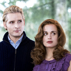 Carlisle és Esme Cullen