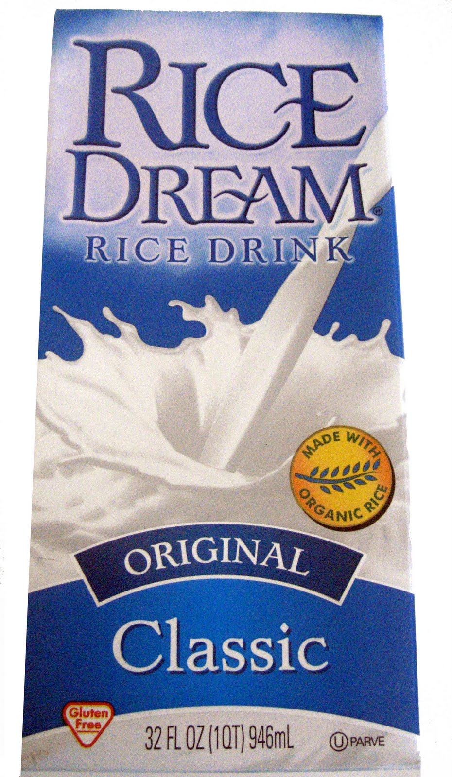 LOLA LOBATO RICE DREAM