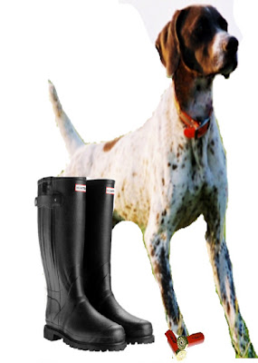 Hunter Balmoral Sovereign