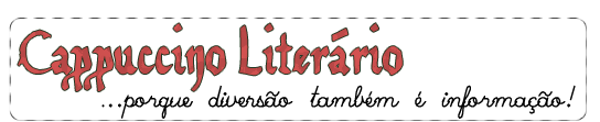Cappuccino Literário