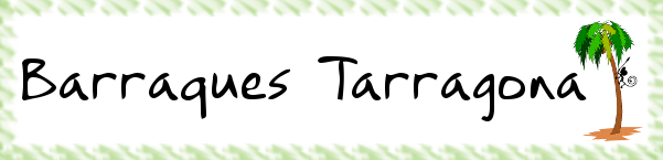 Barraques Tarragona