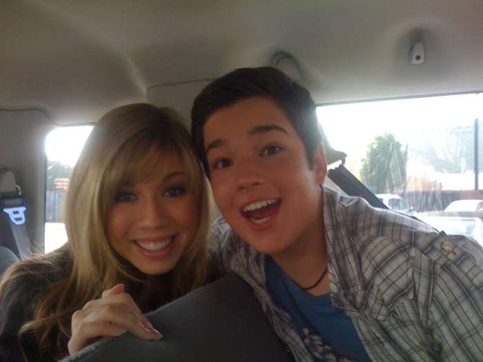 Jennette & Nathan K