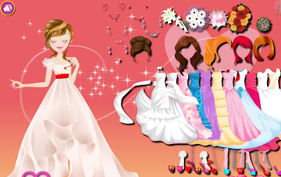 i dressup games