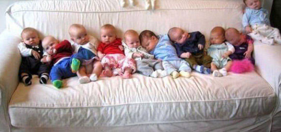 Cute Baby girl boy asleep so Hard photo 06