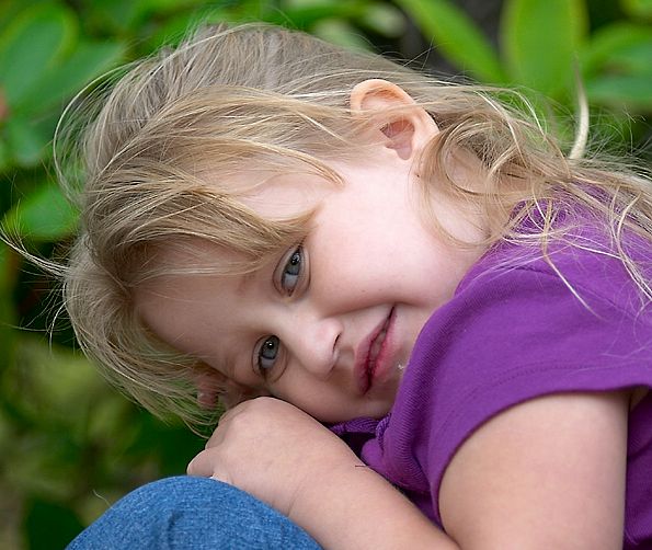 Cute Baby Photos Gallery 02