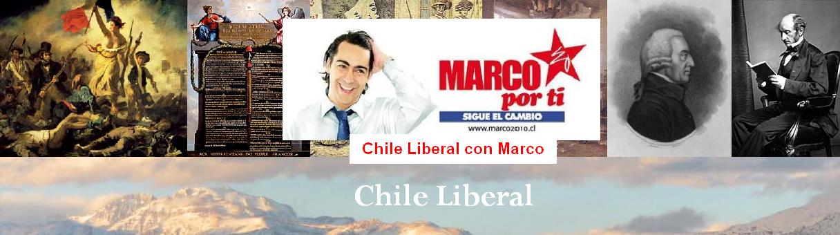 Chile Liberal