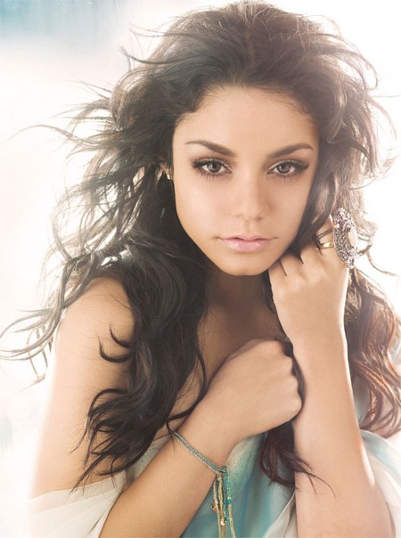 Vanessa Hudgens' latest na**d photo scandal could be