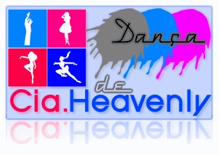 MINISTÉRIO DE DANÇA HEAVENLY