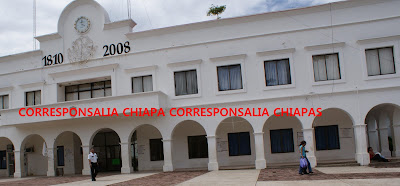 FRONTERA COMALAPA PREVALECE LA INGOBERNABILIDAD El Blog de Ada Iveth