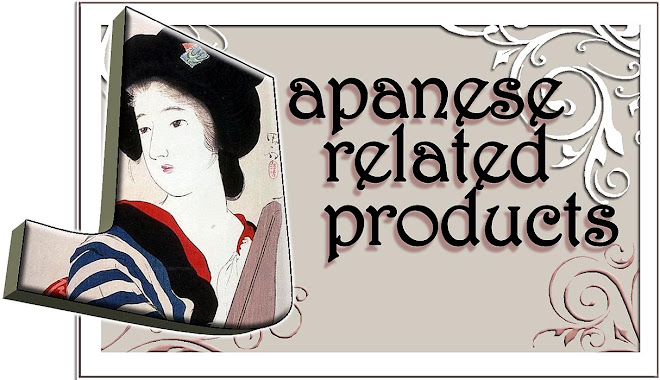Japanese Related Products