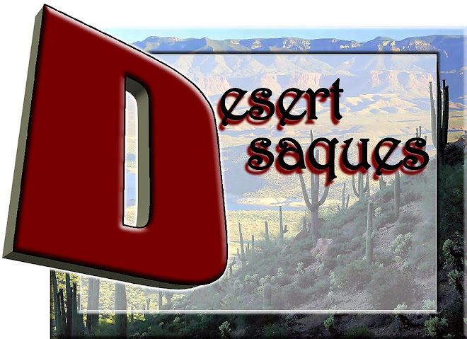 Desert Saques