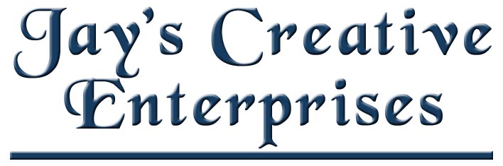 Jay's Creative Enterprises