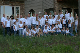Most of the Andersen Family
