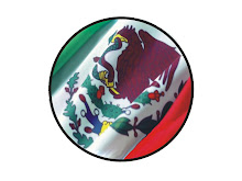 BANDERA DE MEXICO