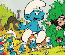 The Smurf