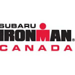 Ironman Canada Logo