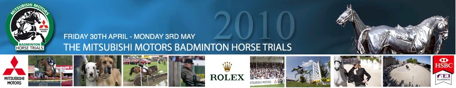Badminton Horse Trials