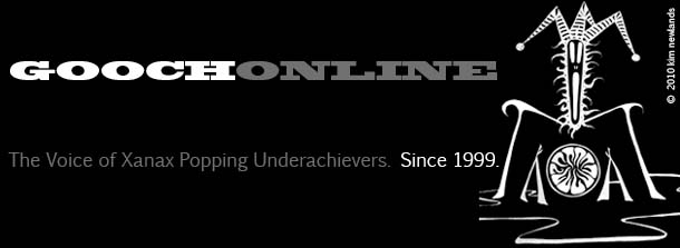 GOOCHONLINE - Since 1999