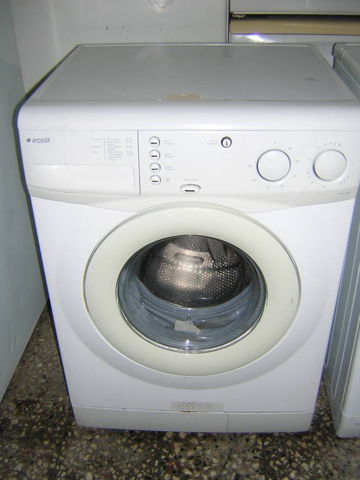 Arcelik 7103 Dy A 1000 Devir 7 Kg Camasir Makinesi Fiyatlari Ozellikleri Ve Yorumlari En Ucuzu Akakce