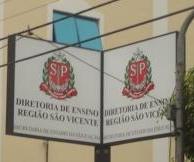 Diretoria de Ensino  Região São Vicente