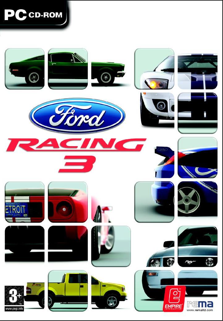 Ford Racing 3 Ford+racing+3