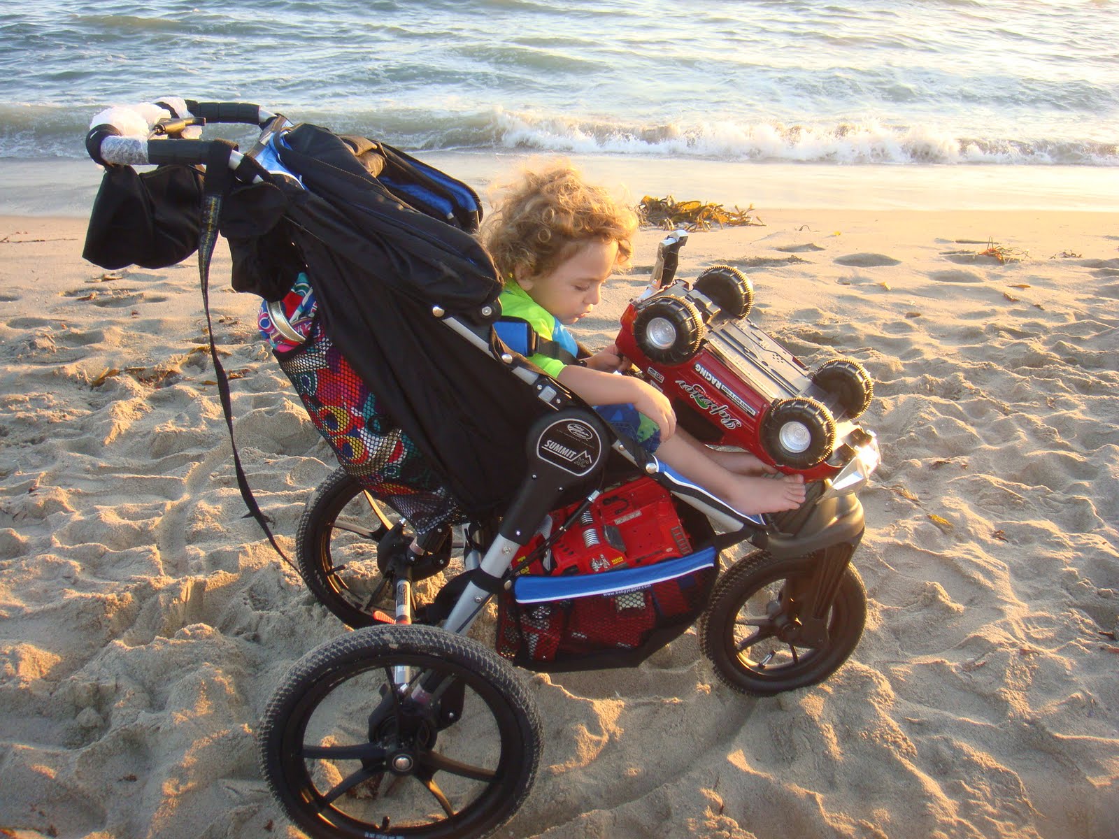 Jogger City Baby Jogger Summit Review Baby Jogger Summit X3 Double